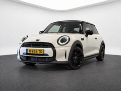 MINI 3-Deurs - 1.5 Cooper Business Edition (LED, STOELVERWARMING, NAVI, 17 INCH)
