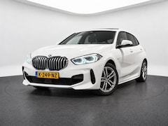 BMW 1-serie - 116i Executive Edition (M-SPORT, PANO, CAMERA, ACC, CARPLAY)