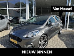 Ford Fiesta - 1.0 EcoBoost ST-Line
