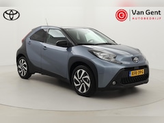 Toyota Aygo X - 1.0 VVT-i S-CVT Pulse | Apple Carplay / Android Auto | Adaptive Cruise | Clima | Camera |