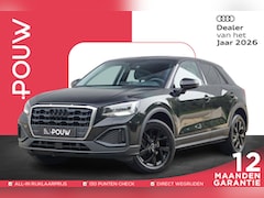 Audi Q2 - 35 TFSI 150pk S-tronic Pro Line | Smartphone Interface | PDC | Adaptive Cruise Control