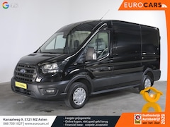 Ford Transit - 310 2.0 TDCI L2H2 Trend Automaat Airco Bluetooth Camera Cruise Control