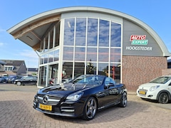 Mercedes-Benz SLK-klasse - 250 AMG automaat|pano|Leer|cruise|nekverw
