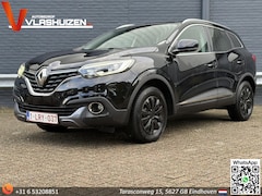 Renault Kadjar - 1.6 dCi Extase | Cruise | Climate | Navi | Trekhaak |