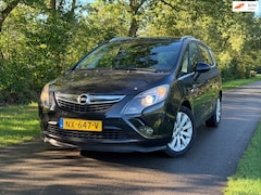 Opel Zafira Tourer - 1.4 Innovation | 7 Persoons + Cruise + Navi Nu € 7.950,