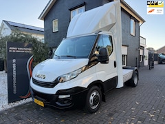 Iveco Daily - 40C18 BE Trekker 9.5 Ton Euro 6