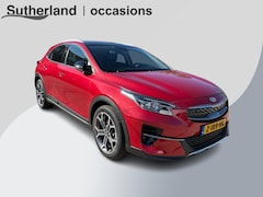 Kia XCeed - 1.6 GDi PHEV ExecutiveLine | Panodak | Stoelverwarming & Ventilatie | BLIS |