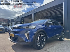 Renault Captur - 1.8 E-Tech full hybrid 160 Techno+Pack Winter