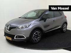 Renault Captur - 0.9 TCe Dynamique | Parkeersensoren | Airco | Navigatie