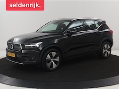 Volvo XC40 - 1.5 T5 Recharge Business Pro | SOH 84, 5 | 360 Camera | Stoelverwarming | LED | Apple Carp
