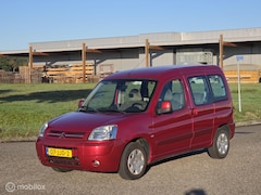 Citroën Berlingo - combi 1.4i Multispace 2x schuifdeur / Airco