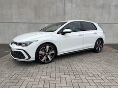 Volkswagen Golf - 1.4 eHybrid GTE 245PK | ACC | CarPlay | Stoelverwarming