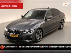 BMW 3-serie - M340i xDrive High Executive DEALER OND