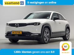 Mazda MX-30 - e-SkyActiv 145 36 kWh SoH 92.9% [ LED Head-up Apple/Android Navi ]