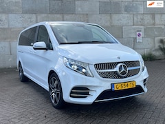 Mercedes-Benz V-klasse - 300d Extra Lang Avantgarde Edition