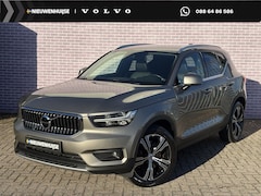 Volvo XC40 - 1.5 T4 Recharge Inscription | Adaptieve Cruise Control | Trekhaak | Parkeercamera | Stoel