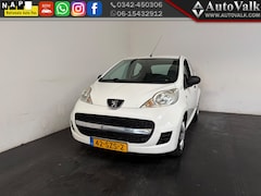 Peugeot 107 - 1.0-12V XR. Airco