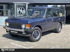Land Rover Range Rover - 4.2 V8i Vogue LSE