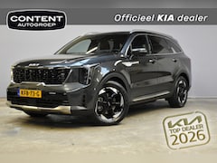 Kia Sorento - 1.6 T-GDi 253pk Plug-in Hybrid Aut AWD ExecutiveLine