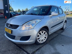Suzuki Swift - 1.2 Comfort EASSS