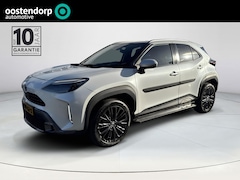 Toyota Yaris Cross - 1.5 Hybrid Adventure 4WD | Navigatie | Apple CarPlay/Android auto | Achteruitrijcamera
