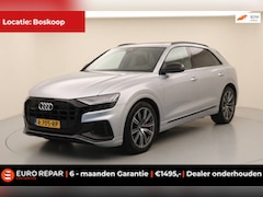 Audi Q8 - 55 TFSI e quattro S-LINE PANO-DAK BTW-AUTO