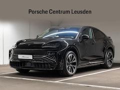 Porsche Cayenne Electric - Turbo 113 kWh