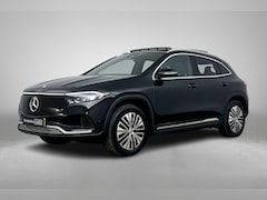 Mercedes-Benz EQA - EQA 250+ Business Solution Luxury | Privacy Glas
