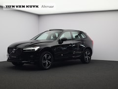 Volvo XC60 - B5 250PK Mild Hybrid R-Design / Panoramisch Dak / Harman Kardon / 360gr Camera / Parkeerve