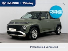Hyundai Inster - Pulse Limited 49 kWh | Apple carplay | Achteruitrijcamera | 370 KM WLTP