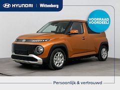 Hyundai Inster - Pulse Limited 49 kWh | Apple carplay | Achteruitrijcamera | 370 KM WLTP