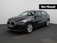 BMW X2 - xDrive25e Executive | Achteruitrijcamera | Navigatie | Cruise Control | Climate Control |