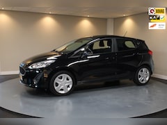 Ford Fiesta - 1.1 *Carplay* 2de Eigenaar|Airco|Cruise|Lane-Assist|Navi|PDC|DAB|BT|NAP|Origineel NL
