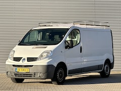 Renault Trafic - 2.0 dCi T29 L2H1 Airco|Navi|Cruise
