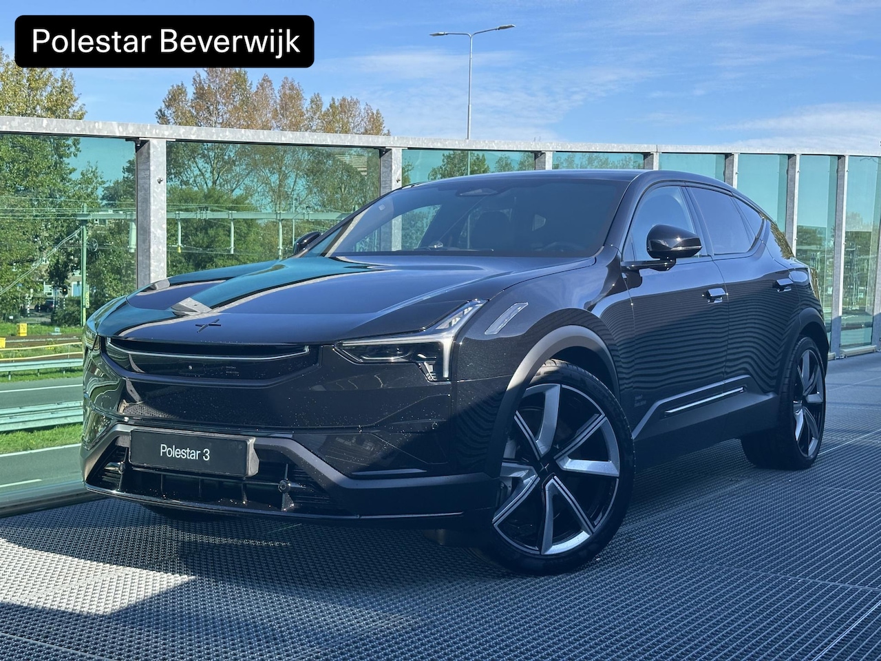 Polestar 3 - Long range Dual motor Pilot Plus 111 kWh / Trekhaak / Pano. dak / Bowers & Wilkins / Geven - AutoWereld.nl
