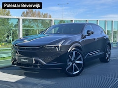 Polestar 3 - 3 Long range Dual motor Pilot Plus 111 kWh / Trekhaak / Pano. dak / Bowers & Wilkins / Gev