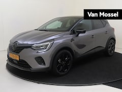 Renault Captur - 1.6 E-Tech hybrid 145 SL Rive Gauche | Pack BOSE | Apple Carplay/Android Auto | Trekhaak|