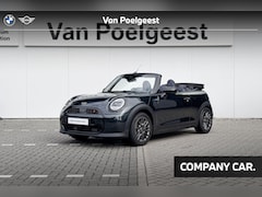 MINI Cabrio - Cooper 2.0 Cooper S Favoured S | 17 Inch U-Spoke grey