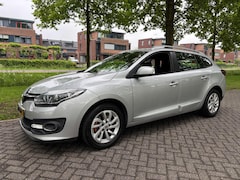 Renault Mégane Estate - 1.2 TCe Expression