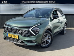 Kia Sportage - 1.6 T-GDi Hybrid GT-Line Limited Edition Nederlandse auto, Stoel- & stuurwiel verwarmd, Pa