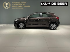Kia Rio - 1.0 T-GDI EcoDynamics 100pk ComfortPlusLine Navi/ LM / Cruise