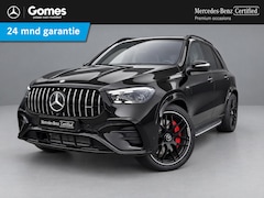 Mercedes-Benz AMG GLE - 53 Hybrid 4MATIC+ Night Edition Premium Plus