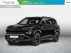 Kia EV5 - GT-Line 81.4 kWh | Actieprijs* | Navi. | Clima. | Adapt. Cruise. | Parkeersensoren | Schui