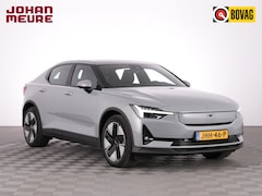Polestar 2 - 2 Standard Range Single Motor Plus 70 kWh | PANORAMADAK | harman/kardon | EL. Stoelen ✅ 1e