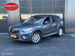 Mazda CX-5 - 2.0 TS 2WD