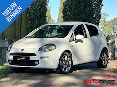 Fiat Punto Evo - 0.9 TwinAir Sempre