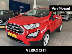Ford EcoSport - 1.0 EcoBoost Trend Ultimate