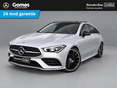 Mercedes-Benz CLA-klasse Shooting Brake - 180 AMG Line