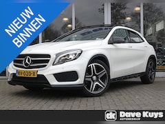Mercedes-Benz GLA-Klasse - 180 AMG Night Edition Plus