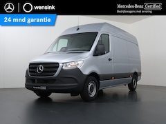 Mercedes-Benz Sprinter - 317 CDI L2 H2 | AUTOMAAT | 170 PK | 3500 KG AHW MOGELIJK | AIRCO | CRUISE CONTROL | CAMERA